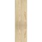 Ekena Millwork Merced Rough Sawn Traditional Outlooker, Douglas Fir, 8"W x 28"D x 28"H OUT08X28X28MRC01RDF - alternate 2